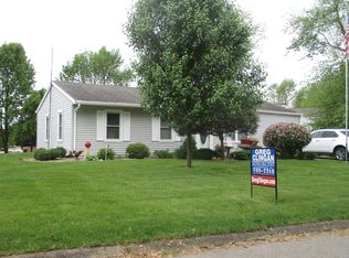 201 Marion Blvd, Covington, IN