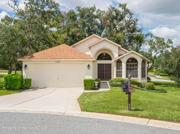 11255 Copley Ct, Spring Hill, FL 34609