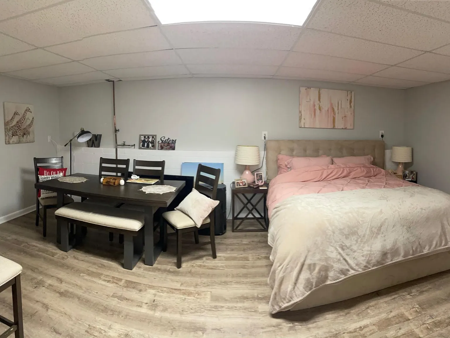 Studio, 750 sqft, $950 — Photo 2
