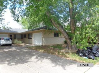 2424 Clearview Ave, Fort Collins, CO 80521