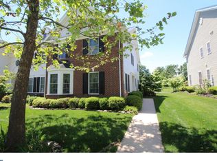 43 Saddle Way, Chesterfield, NJ 08515
