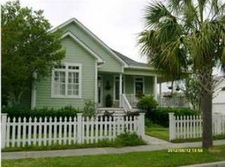 2186 Hartsfords Blf, Mount Pleasant, SC 29466