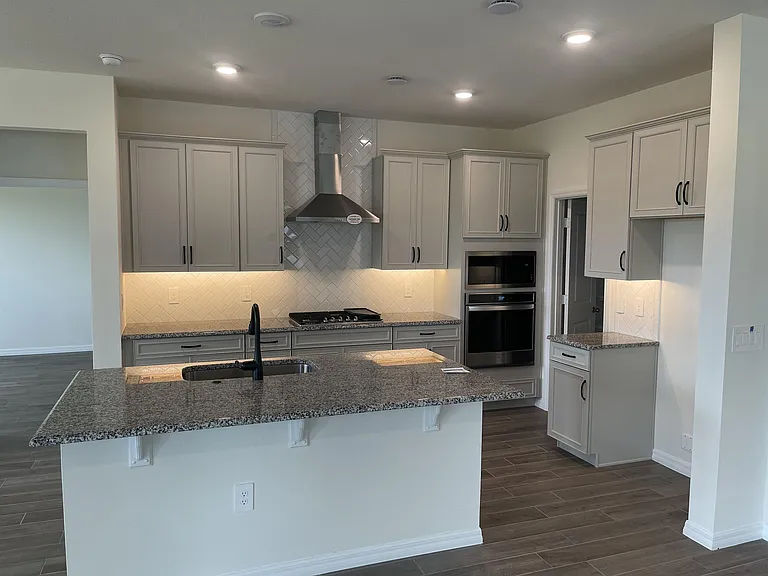 848 Vineyard Ridge Rd — Photo 2