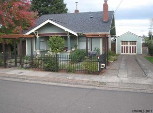 1535 Takena St SW, Albany, OR 97321