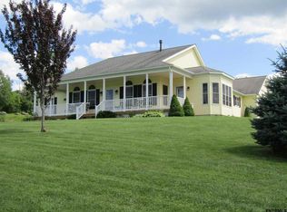 436 Barnerville Rd, Howes Cave, NY 12092