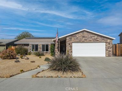 26252 Baldy Peak Dr, Sun City, CA, 92586