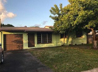 6131 SW 16th Ct, Pompano Beach, FL 33068
