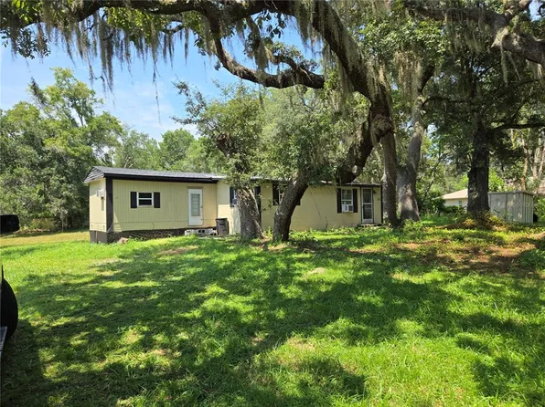 1665 BODKIN LANE, OVIEDO, FL 32765