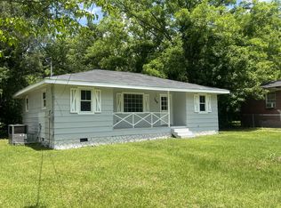 349 Palmer Row, Millen, GA 30442