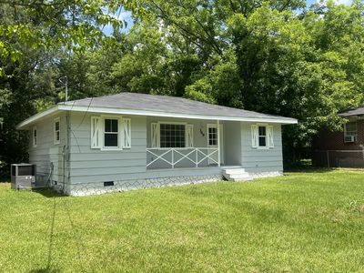 349 PALMER, Millen, GA, 30442