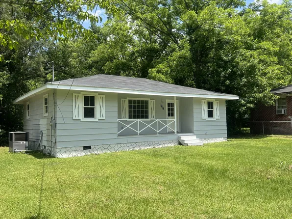 349 Palmer, Millen, GA