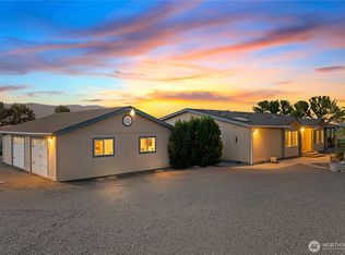 Desert Aire, Mattawa, WA 99349