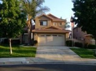 44803 Corte Sanchez, Temecula, CA 92592
