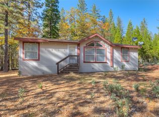 12979 Doe Mill Rd, Forest Ranch, CA 95942