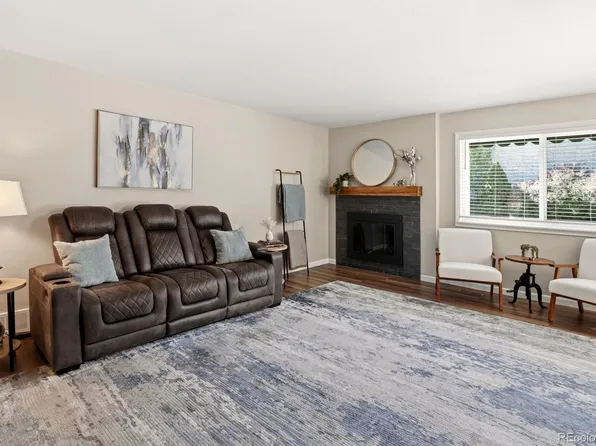 8300 W 72nd Place, Arvada, CO 80005