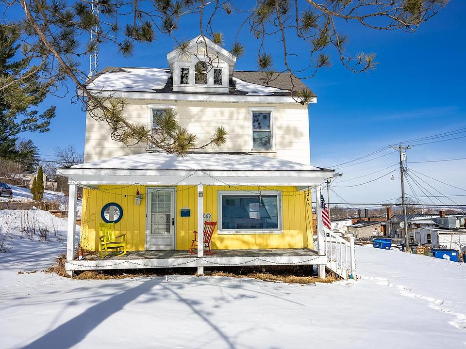 1st image of 203 Franklin Street