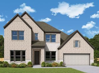 Mccamey Plan, Windsong - Legacy Series, Boerne, TX 78006