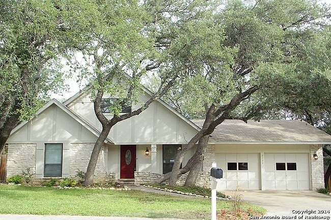 1st image of 8734 Timberbriar St
