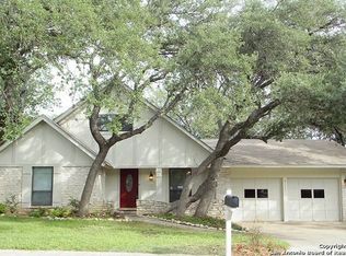 8734 Timberbriar St, San Antonio, TX 78250