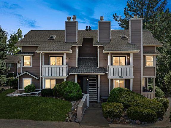 2nd image of 4351 S Andes Way #201