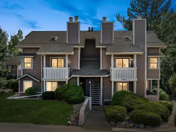 4351 S Andes Way #201, Aurora, CO 80015