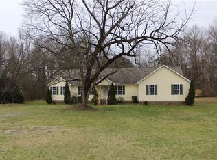 2827 Clifford Ray Rd, Haw River, NC 27258