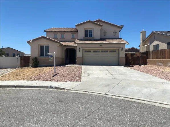 17667 View Mount Ct, Victorville, CA 92395