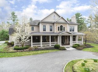 47-C Dana Rd, Boxford, MA 01921