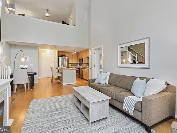 4th image of 1201 E West Hwy APT 408