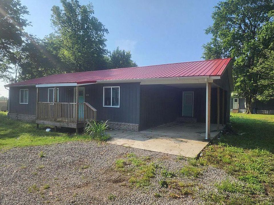 1014 S Klinkhardt St, Hayti, MO 63851 MLS 23042320 Zillow