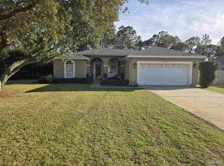 7409 Frankfort St, Navarre, FL 32566