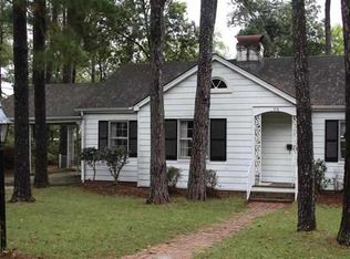 416 Fairfax Ave, Fayetteville, NC 28303