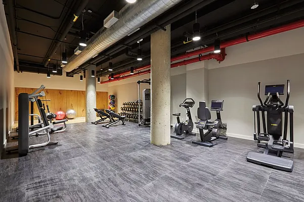 Rented by The Durst Organization | media 6