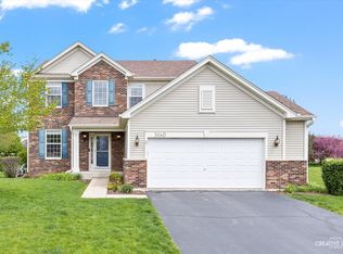 3140 Venetian Way, Montgomery, IL 60538