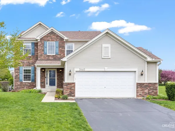 3140 Venetian Way, Montgomery, IL 60538