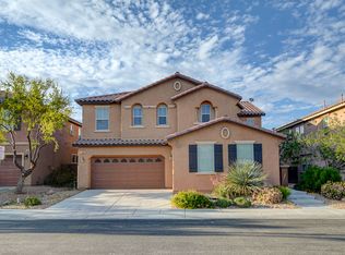 7064 Fort Tule Ave, Las Vegas, NV 89179