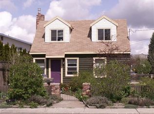 340 E East St, Moscow, ID 83843