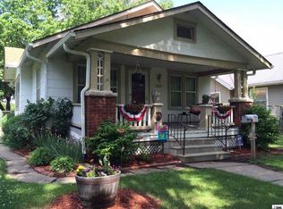 1227 SW Jewell Ave, Topeka, KS 66604