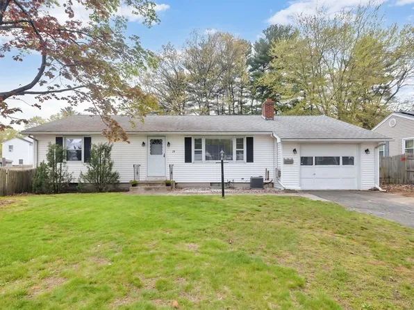 20 Ivan St, Springfield, MA 01104