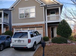 6268 Lake Valley Point, Lithonia, GA 30058