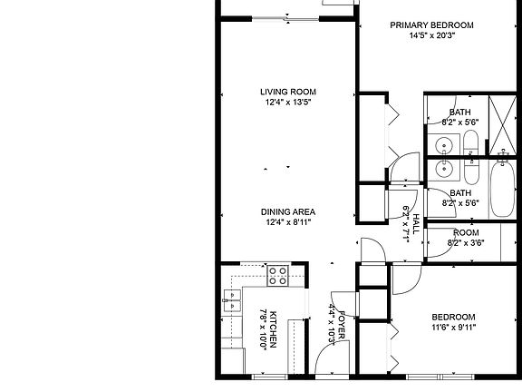 4th image of this home