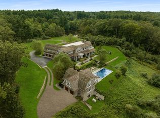 294 Maple Road, Easton, CT 06612