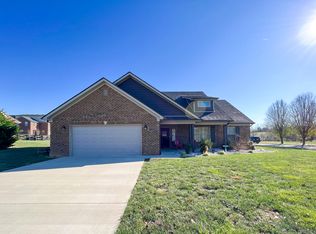 219 Trillium Loop, Richmond, KY 40475