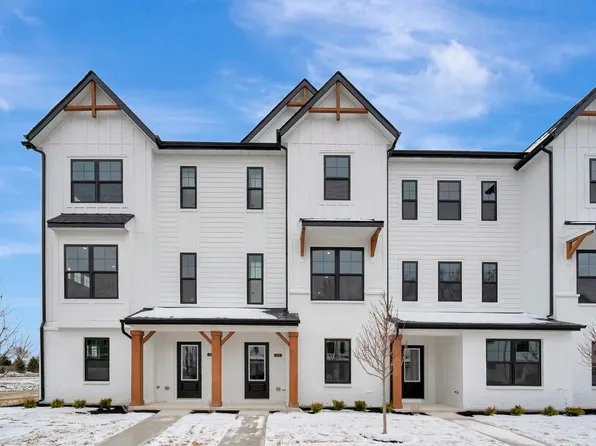 4476 Yellowwood Ave, Brownsburg, IN 46112