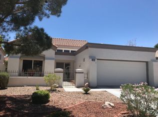 9229 January Dr, Las Vegas, NV 89134