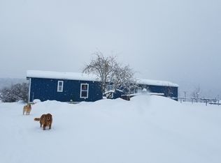 25217 E Blanchard Rd, Newman Lake, WA 99025