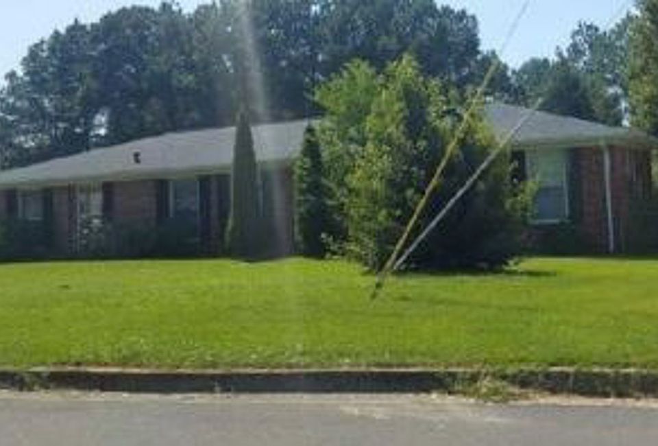 Property Side View