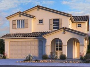 5824 S Hassett, Mesa, AZ 85212
