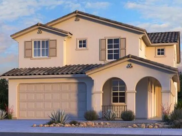 5762 S BAILEY --, Mesa, AZ 85212