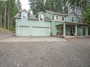 22967 S Day Hill Rd, Estacada, OR 97023